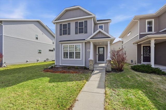 1406 Thoreau Drive, Sun Prairie, WI 53590