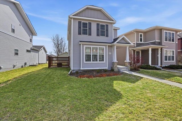 1406 Thoreau Drive, Sun Prairie, WI 53590