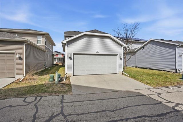 1406 Thoreau Drive, Sun Prairie, WI 53590