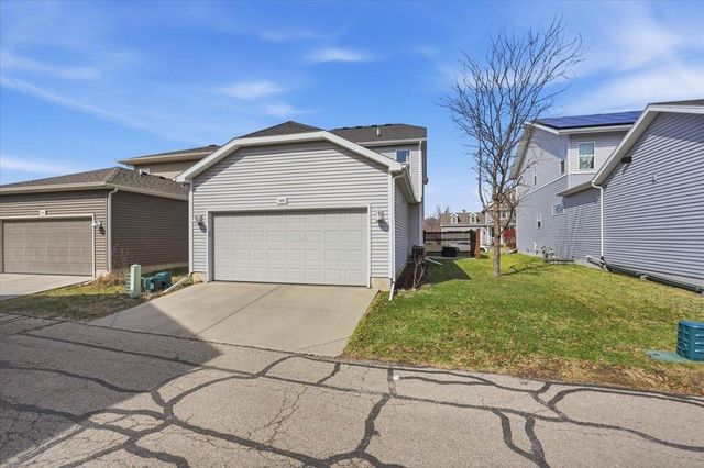 1406 Thoreau Drive, Sun Prairie, WI 53590