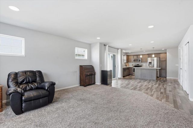 1406 Thoreau Drive, Sun Prairie, WI 53590