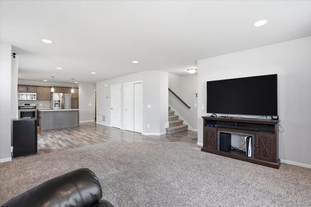 1406 Thoreau Drive, Sun Prairie, WI 53590