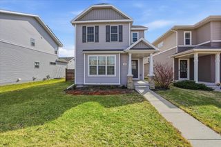 1406 Thoreau Drive, Sun Prairie, WI 53590