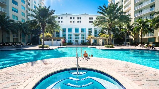 1755 E Hallandale Beach Blvd 2304E, Hallandale Beach, FL 33009
