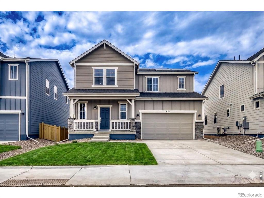 670 Noola Street, Windsor, CO 80550