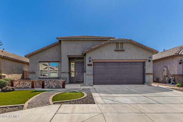 10847 W SWAYBACK Pass, Peoria, AZ 85383