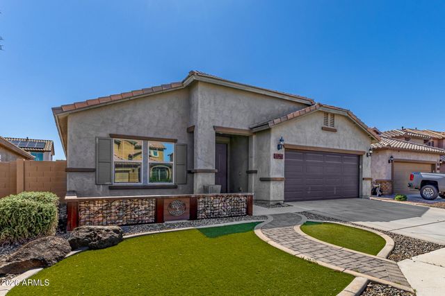 10847 W SWAYBACK Pass, Peoria, AZ 85383