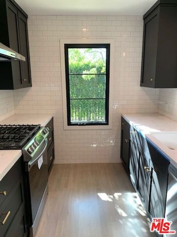 1244 S Sycamore Avenue, Los Angeles, CA 90019