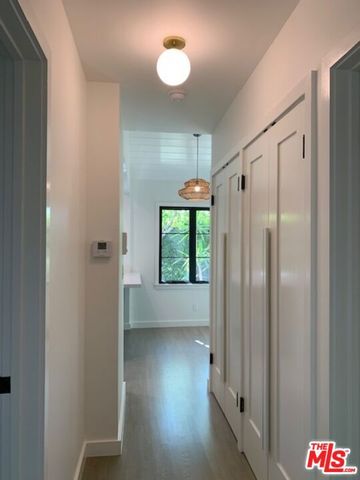 1244 S Sycamore Avenue, Los Angeles, CA 90019