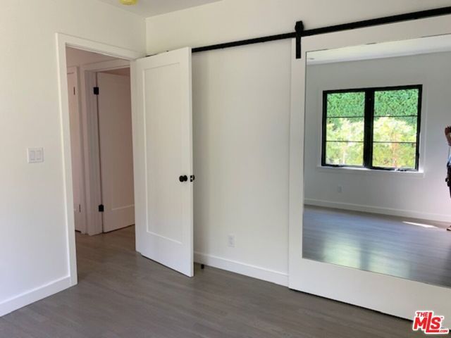 1244 S Sycamore Avenue, Los Angeles, CA 90019