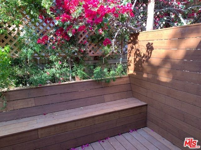 1244 S Sycamore Avenue, Los Angeles, CA 90019