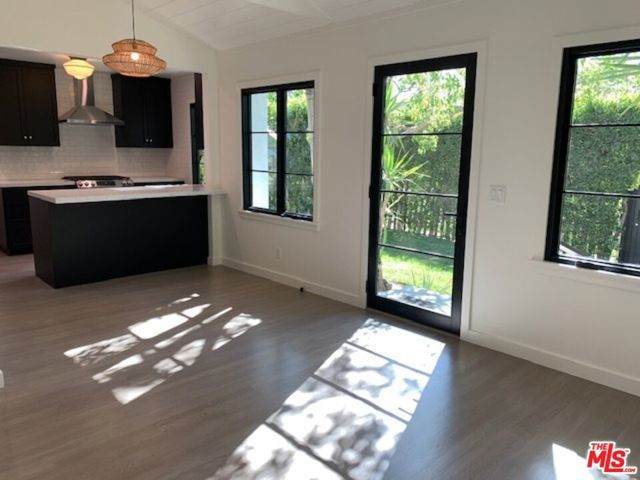 1244 S Sycamore Avenue, Los Angeles, CA 90019