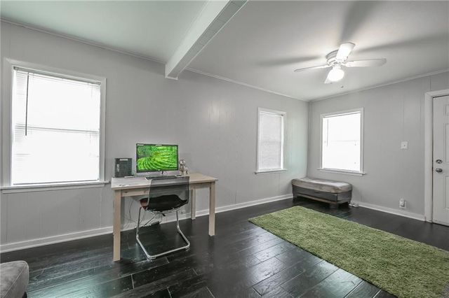 206 Renfro Street, Rockwall, TX 75087