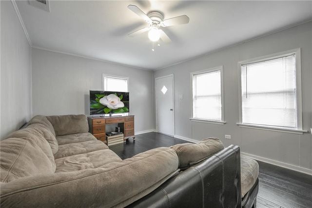 206 Renfro Street, Rockwall, TX 75087