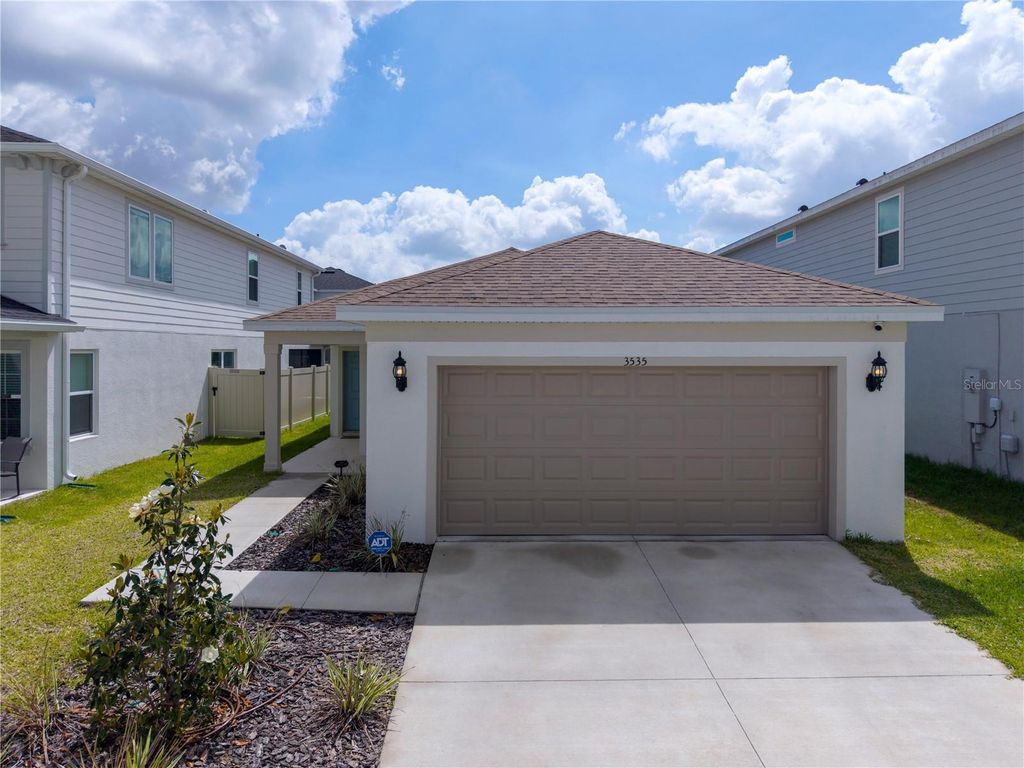 3535 WEAVER WAY, Davenport, FL 33837
