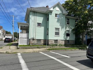 138 Willis Street, New Bedford, MA 02740