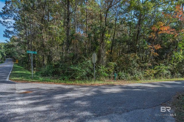 0 Gladiola Lane, Foley, AL 36535
