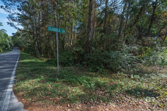 0 Gladiola Lane, Foley, AL 36535