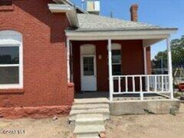 308 S HILLS Street, El Paso, TX 79901