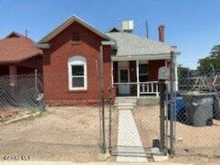 308 S HILLS Street, El Paso, TX 79901