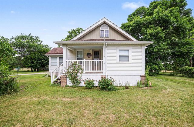 7123 Dixie Highway, Bridgeport Twp, MI 48722