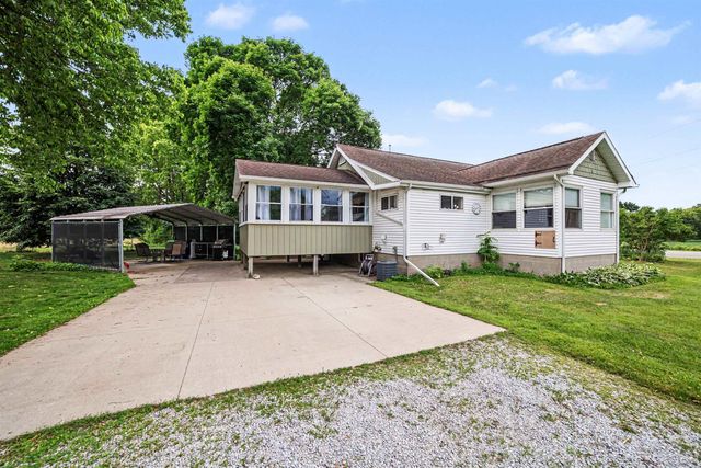 7123 Dixie Highway, Bridgeport Twp, MI 48722