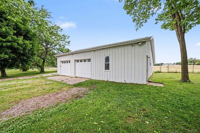 7123 Dixie Highway, Bridgeport Twp, MI 48722