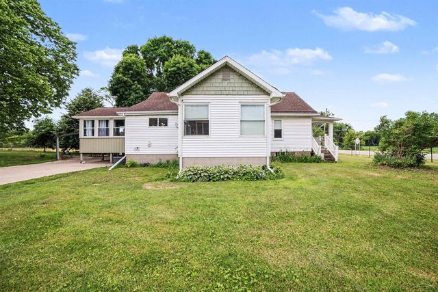 7123 Dixie Highway, Bridgeport Twp, MI 48722
