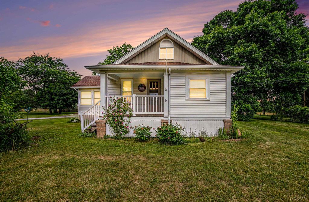 7123 Dixie Highway, Bridgeport Twp, MI 48722