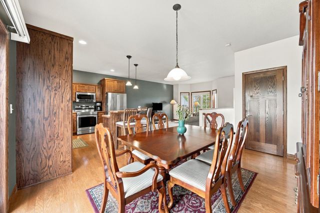1840 35th Street Circle S, Moorhead, MN 56560