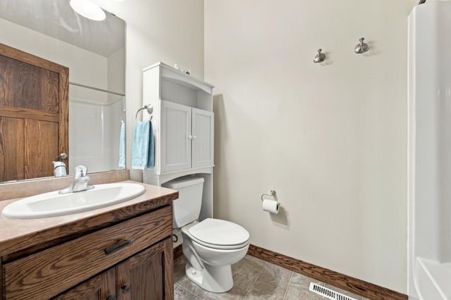 1840 35th Street Circle S, Moorhead, MN 56560