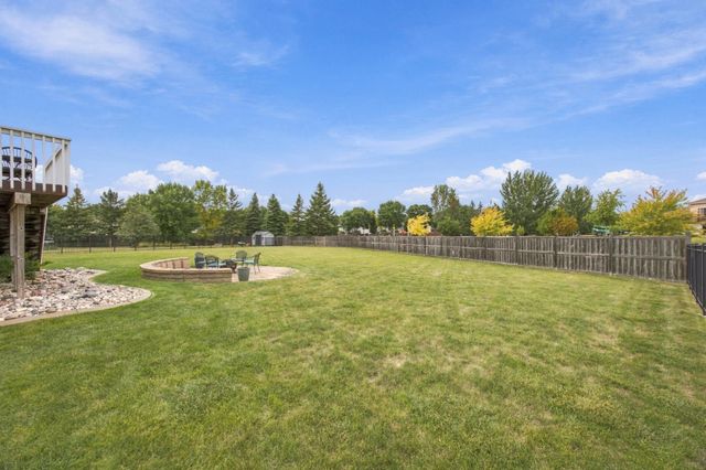 1840 35th Street Circle S, Moorhead, MN 56560