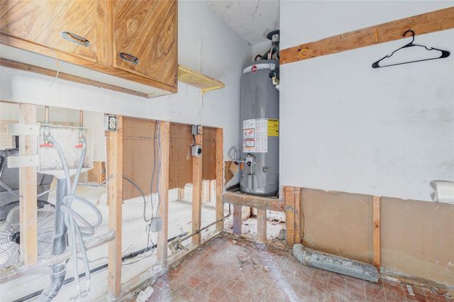 12554 Versailles Drive, Houston, TX 77015