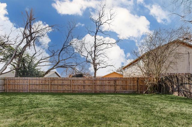 12554 Versailles Drive, Houston, TX 77015