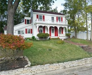 460 Miami Street, Waynesville, OH 45068