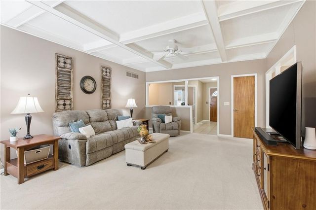 15015 Broadmoor Street, Overland Park, KS 66223