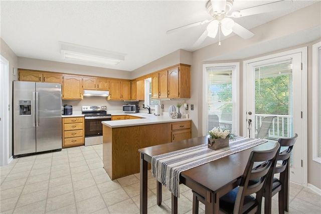 15015 Broadmoor Street, Overland Park, KS 66223