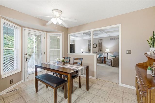 15015 Broadmoor Street, Overland Park, KS 66223