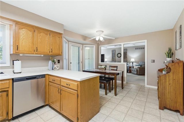 15015 Broadmoor Street, Overland Park, KS 66223