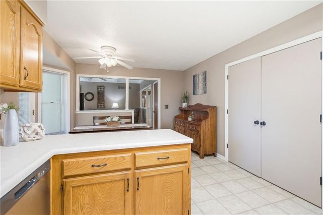 15015 Broadmoor Street, Overland Park, KS 66223