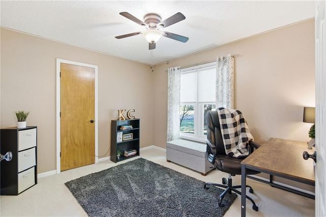 15015 Broadmoor Street, Overland Park, KS 66223