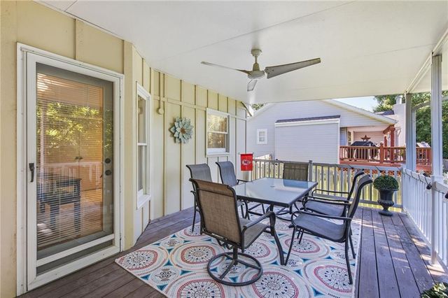15015 Broadmoor Street, Overland Park, KS 66223