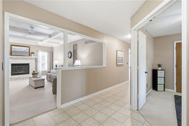 15015 Broadmoor Street, Overland Park, KS 66223