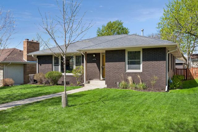 6036 Logan Avenue S, Minneapolis, MN 55419