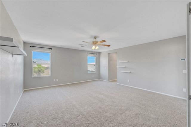 1516 Deep Valley Avenue, North Las Vegas, NV 89084