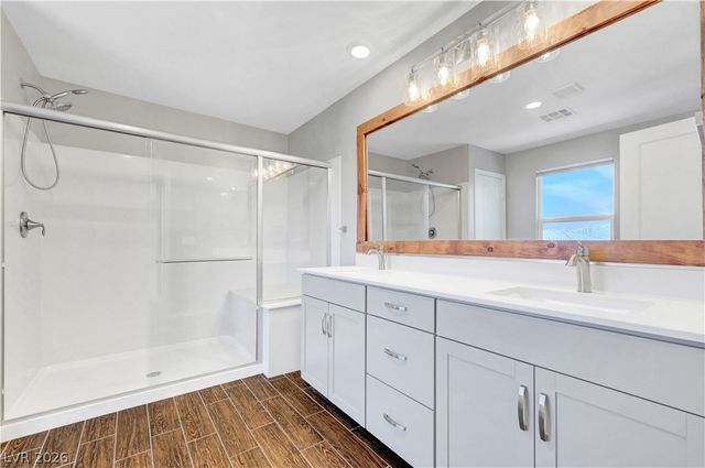 1516 Deep Valley Avenue, North Las Vegas, NV 89084
