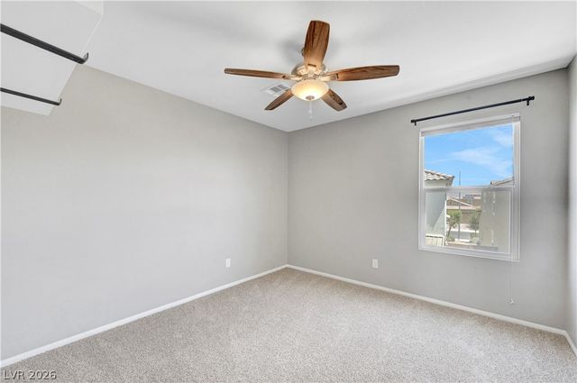 1516 Deep Valley Avenue, North Las Vegas, NV 89084