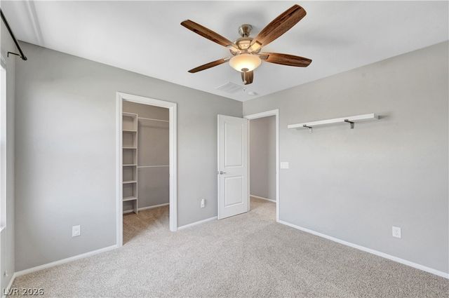 1516 Deep Valley Avenue, North Las Vegas, NV 89084