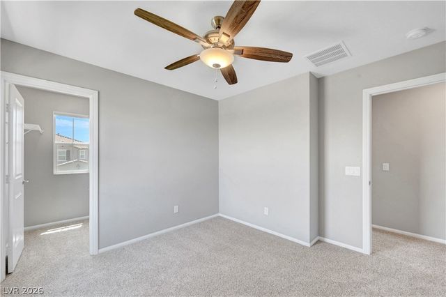 1516 Deep Valley Avenue, North Las Vegas, NV 89084