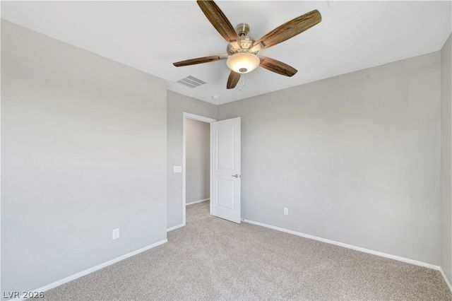 1516 Deep Valley Avenue, North Las Vegas, NV 89084